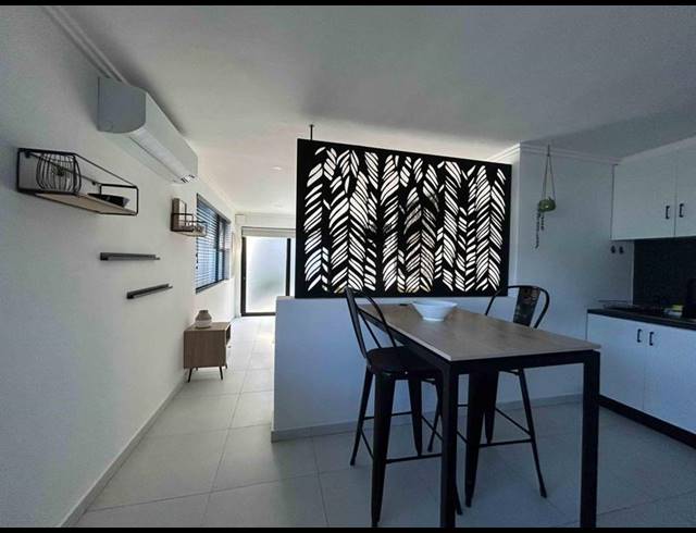 1 BEDROOM PROPERTY TO RENT IN BLOUBERGSTRAND
